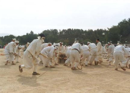 철원상노리지경다지기 대표 이미지