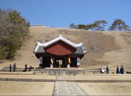 영월 단종제례 대표 이미지