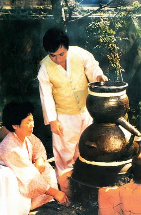 향토술담그기 대표 이미지