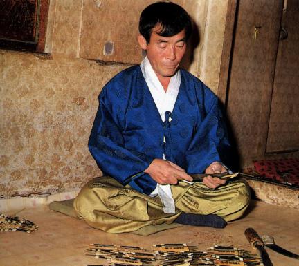 참빗장 대표 이미지