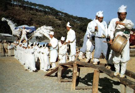 진도만가 대표 이미지