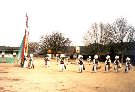 청도차산농악 대표 이미지