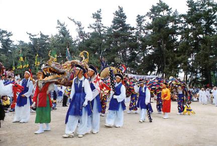 용호놀이 대표 이미지