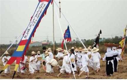 고양송포호미걸이 대표 이미지