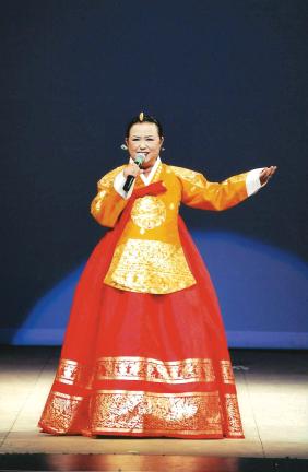 경기소리(긴잡가) 대표 이미지