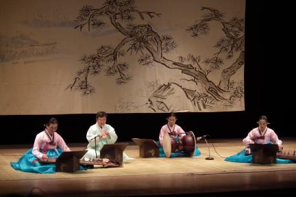 대전향제줄풍류 대표 이미지