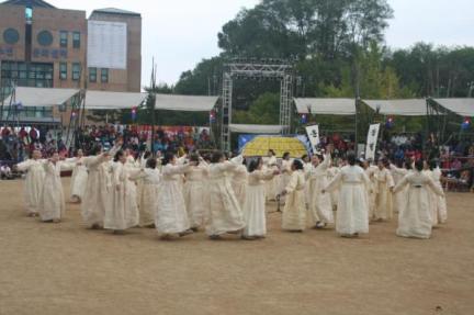 거창상여디딜방아액막이소리 대표 이미지