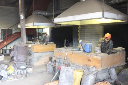 봉화유기장 대표 이미지