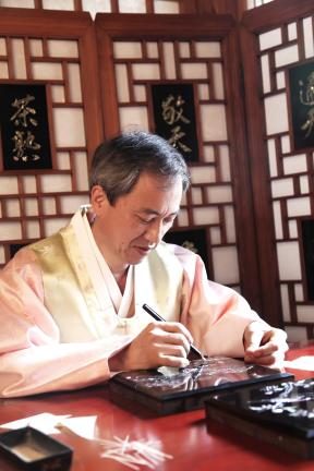 나전장 대표 이미지