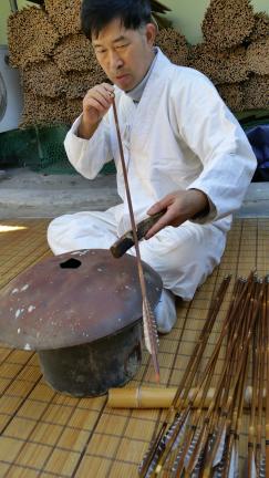 포항 궁시장 대표 이미지