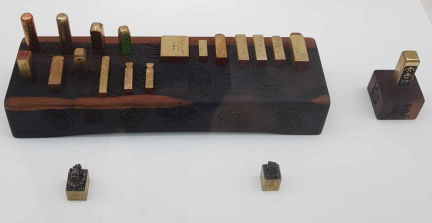 동장각장 대표 이미지