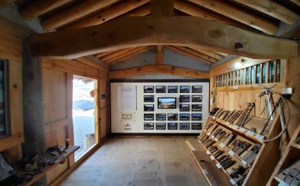 대목장 대표 이미지