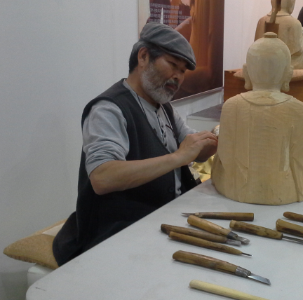 영천 목조각장 대표 이미지