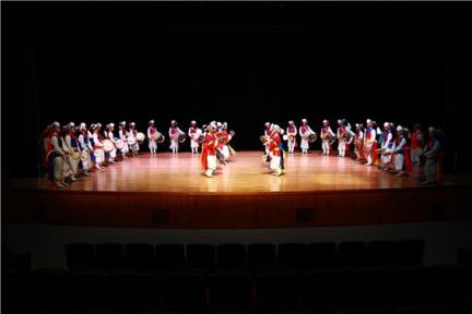 금산농악 대표 이미지