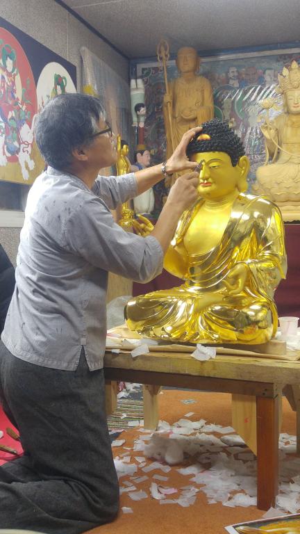 논산 목조각장 대표 이미지