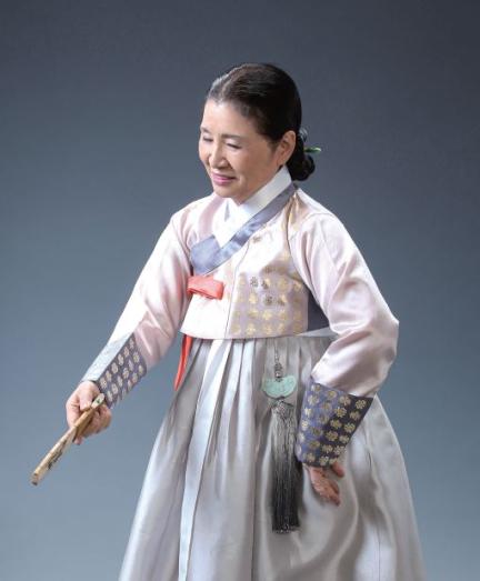 판소리 흥보가 대표 이미지