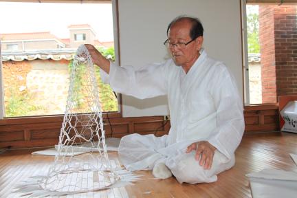 앉은굿(태안설위설경) 대표 이미지