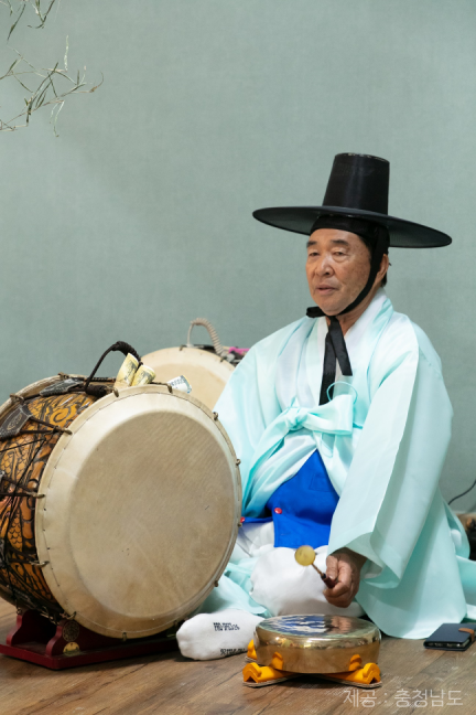 앉은굿(공주앉은굿) 대표 이미지