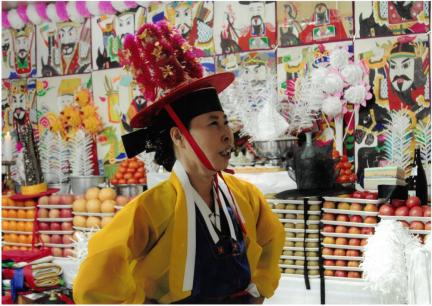 인천자리걷이 대표 이미지