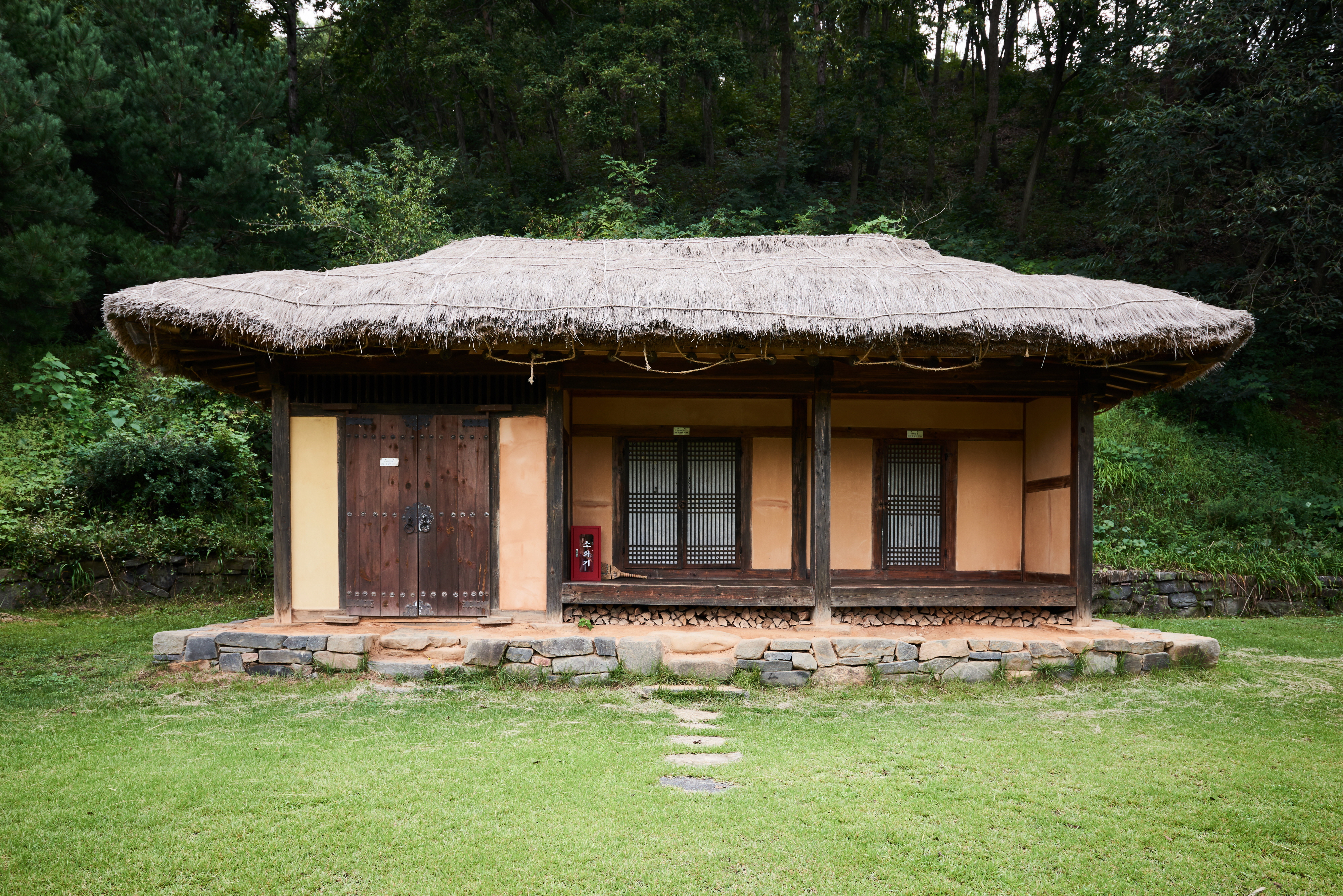 국가유산이미지 | 진천 배티 성지 진천 배티 성지