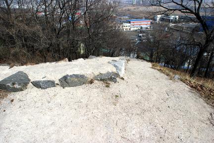 별망성지치성