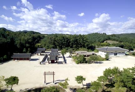 전경