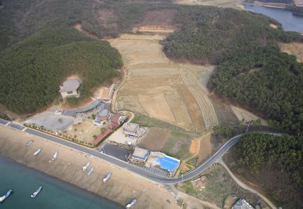 보령 갈매못 천주교 순교지 대표 이미지