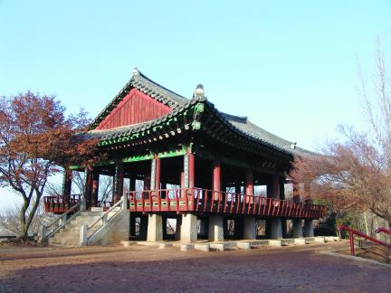오목대이목대