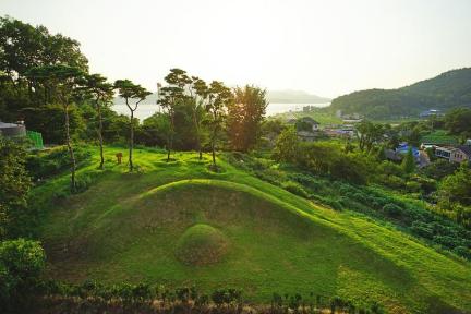 이건창 묘