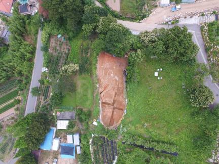 김해 상동 분청사기 가마터 대표 이미지