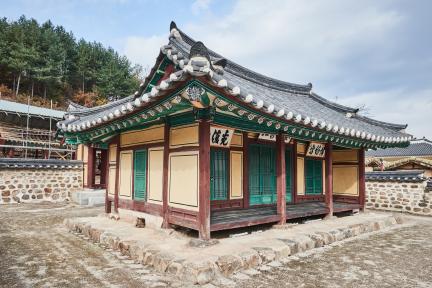 제천 자양영당