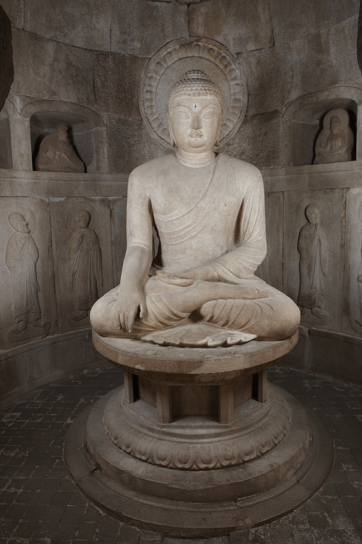 불국사 및 석굴암 (경주)