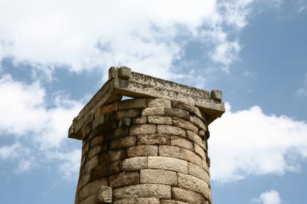 경주 첨성대