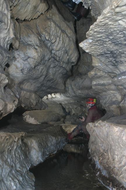 익산 천호동굴 대표 이미지