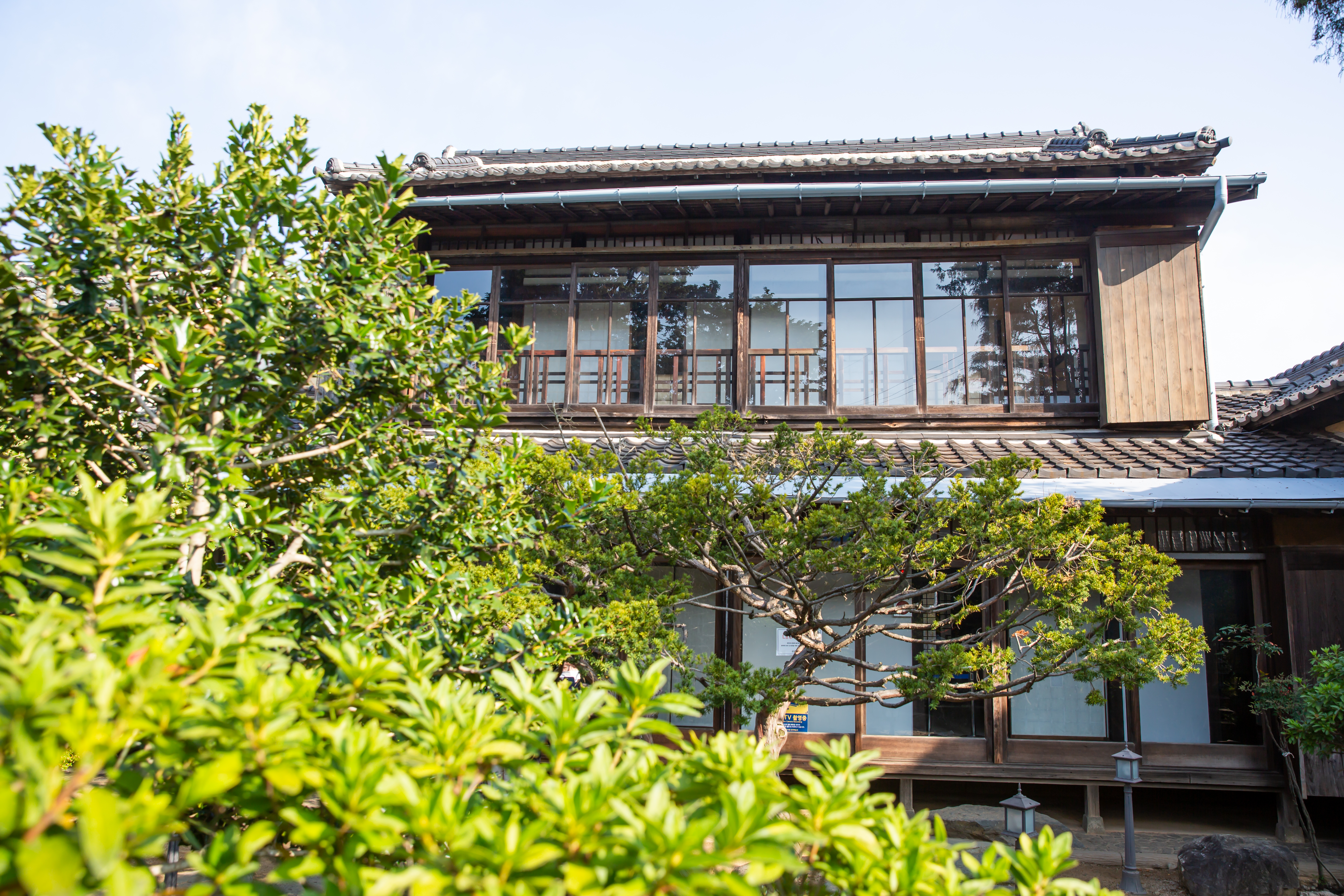 국가유산이미지 | 군산 신흥동 일본식 가옥 군산 신흥동 일본식 가옥