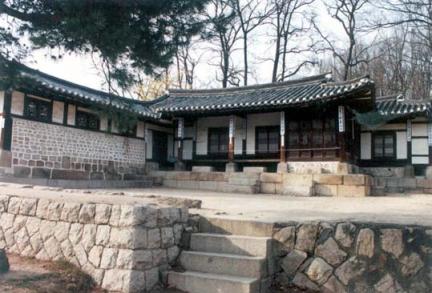 서울 창녕위궁 재사 대표 이미지