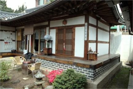 서울 계동 배렴 가옥 대표 이미지