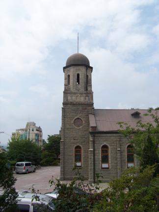 횡성성당 대표 이미지