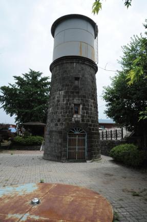 논산 연산역 급수탑 대표 이미지