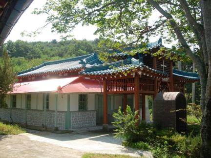 서산 동문동성당 상홍리공소 대표 이미지