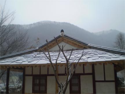 진안성당 어은공소 대표 이미지