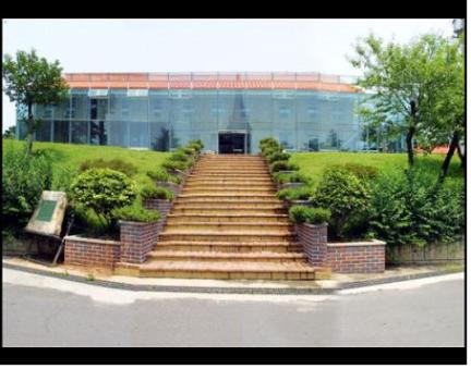 여수 애양병원 대표 이미지