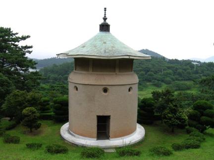 고흥 구 소록도갱생원 만령당 대표 이미지