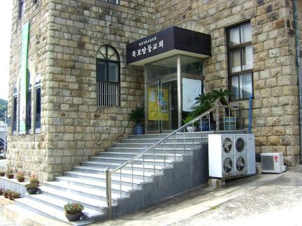 목포 양동교회 대표 이미지