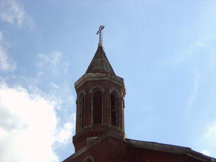 구 함평성당 대표 이미지