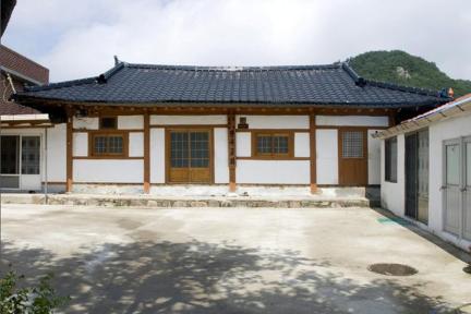 울진 행곡교회 대표 이미지