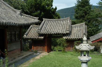 남해 덕신리 하천재 대표 이미지