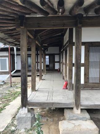 구 천도교 임실교당 대표 이미지