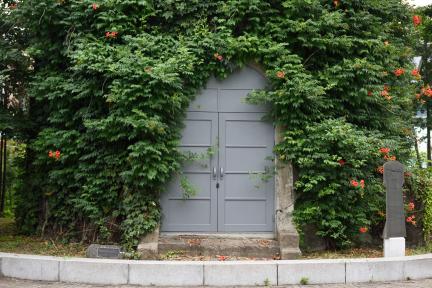 연천역 급수탑 대표 이미지