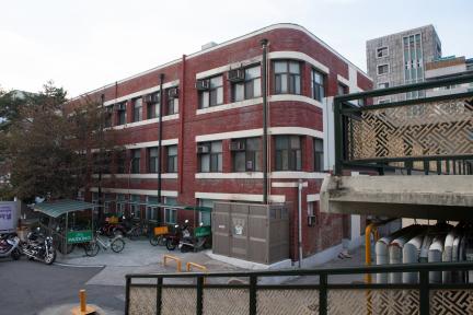 대구 동산병원 구관 대표 이미지